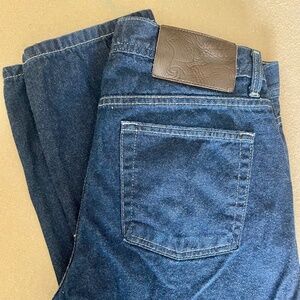 Men’s Naked and Famous Jeans
